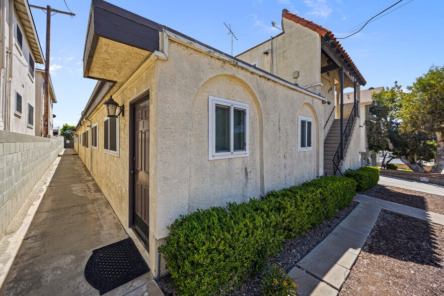 More Photos Of 508 W Imperial Ave, El Segundo Apartments For Sale