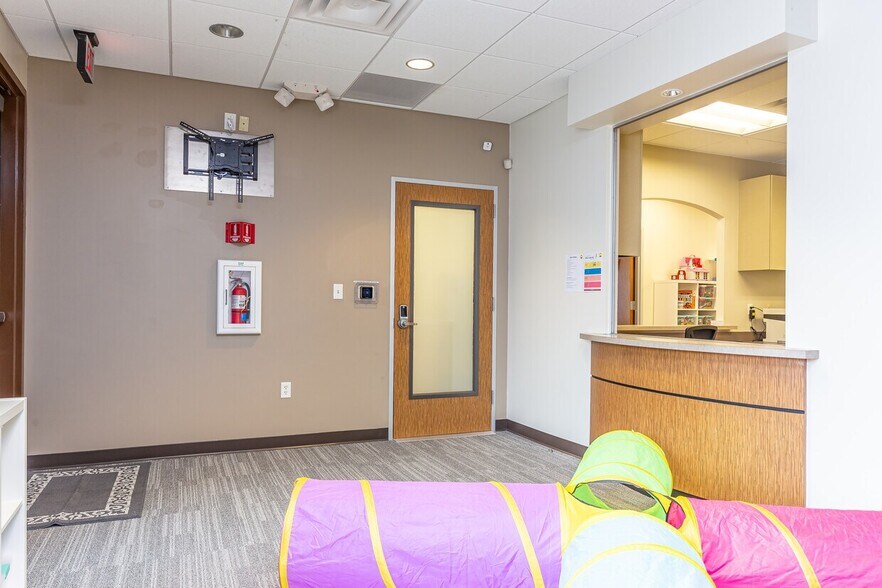 More Photos Of 11901 Parmer Ln, Cedar Park Medical For Lease