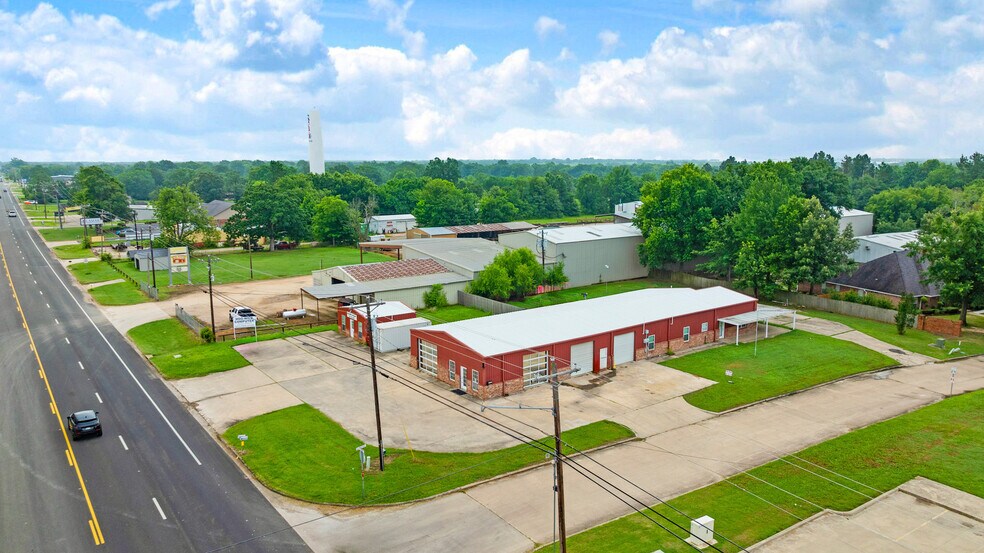 More Photos Of 6210 Lamar Rd, Reno Flex For Sale