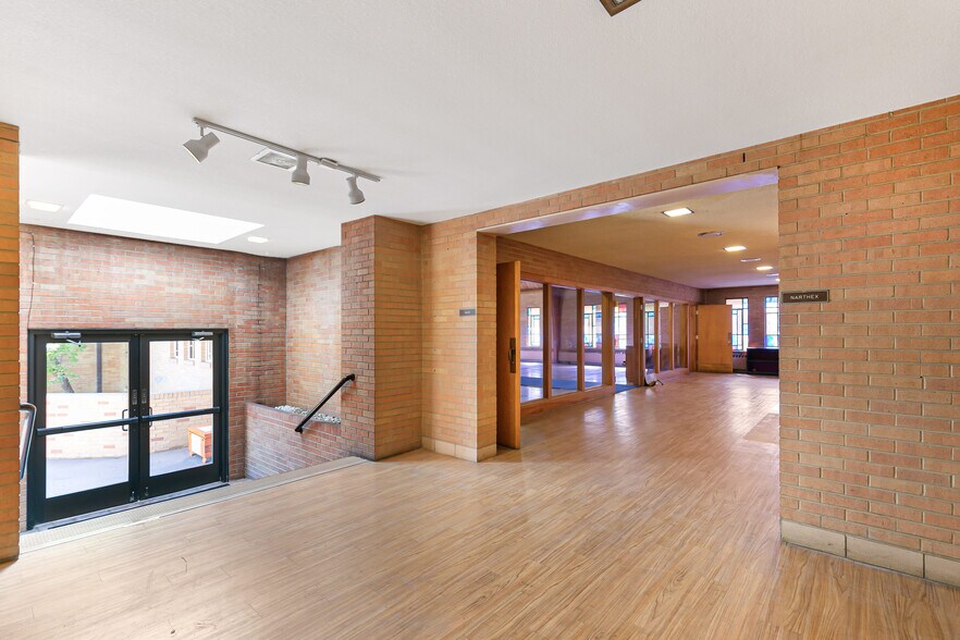 More Photos Of 3955-3995 N Irving St, Denver Religious Facility For Lease