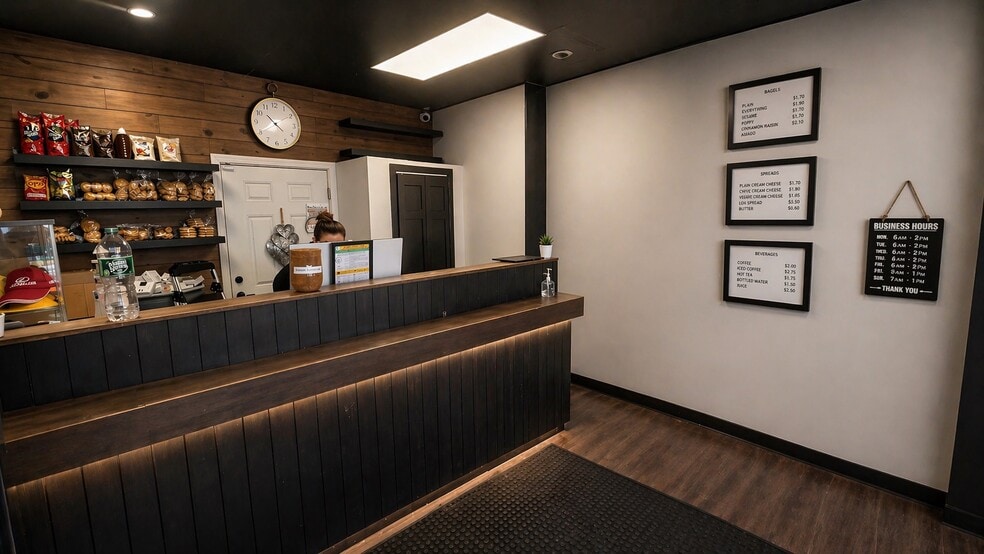 More Photos Of 163-175 Nassau Rd, Roosevelt Freestanding For Sale