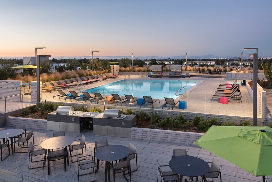 More Photos Of 430 Station Park Cir S100, San Mateo Apartments For Lease