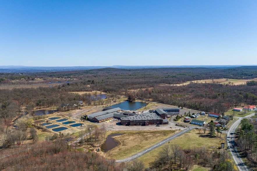 More Photos Of 4858 Route 32, Catskill Hotel For Sale