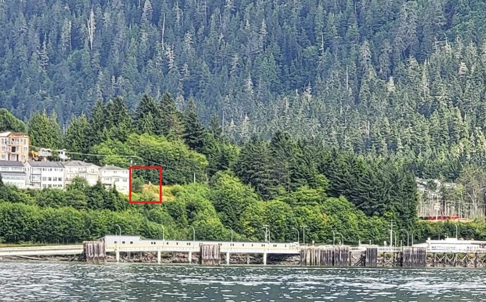 Primary Photo Of 2348 Graham Av, Prince Rupert Land For Sale