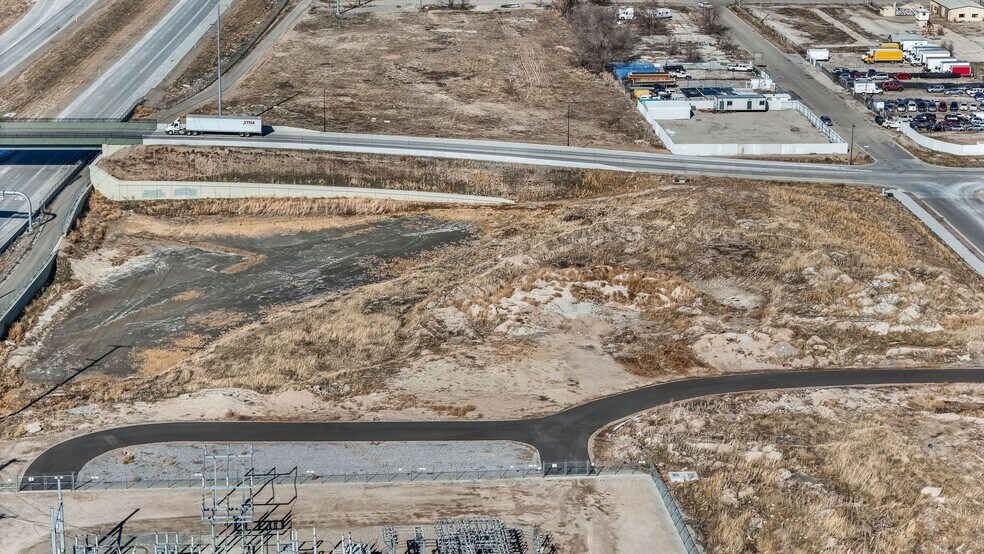 More Photos Of 2448 Anna Caroline dr, West Valley City Land For Sale