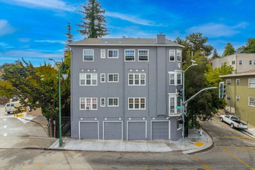 More Photos Of 1000 E 33rd St, Oakland Apartments For Sale