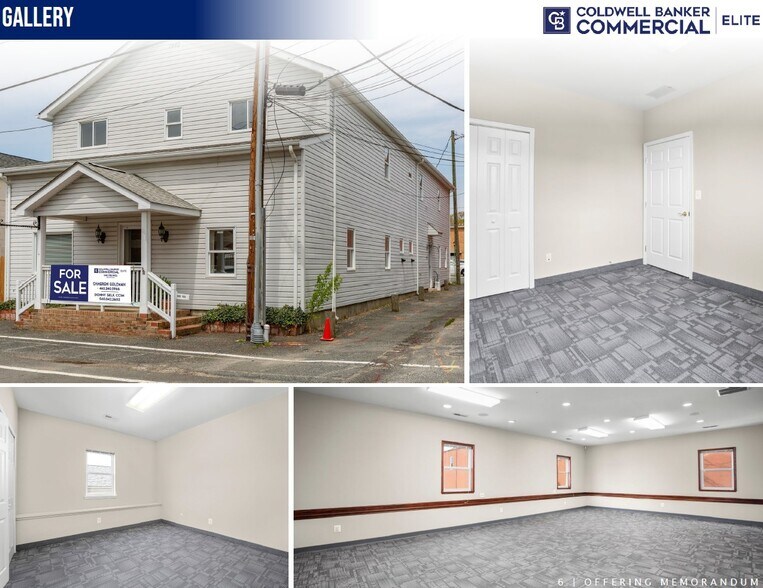 More Photos Of 305 5th Ave, Quantico Office For Sale