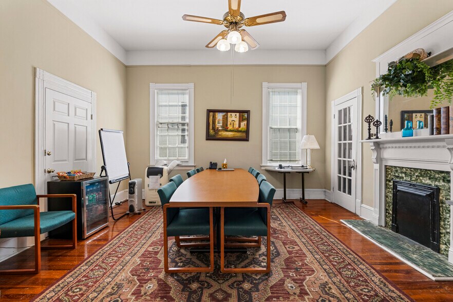 More Photos Of 308 10th St, Columbus Office Residential For Sale