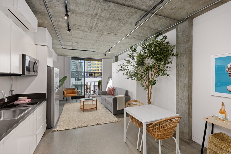 More Photos Of 454 13th St, San Diego Apartments For Sale