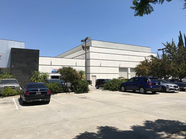 More Photos Of 18714 S Gridley Rd, Cerritos Freestanding For Lease