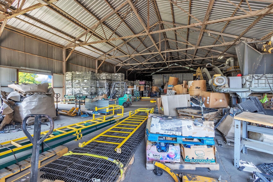 More Photos Of 1219 New Savannah Rd, Augusta Distribution For Lease