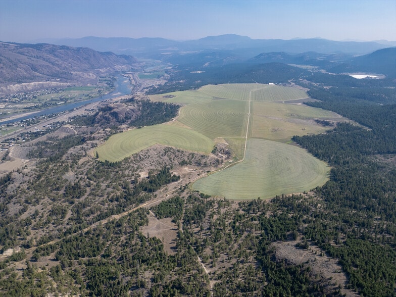 More Photos Of 525 Barnhartvale Rd, Kamloops Land For Sale