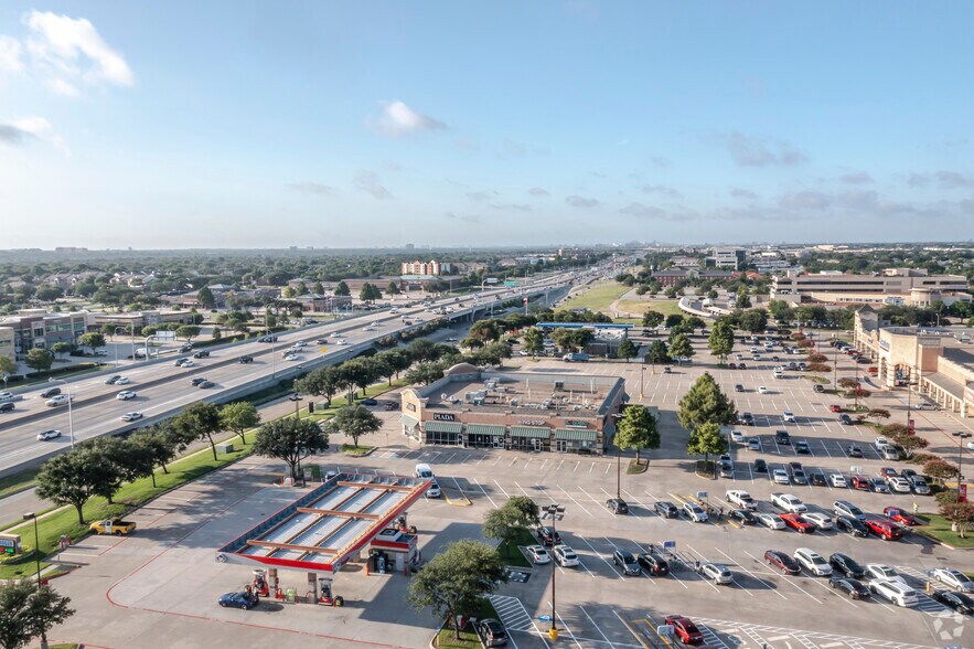 More Photos Of 3305-3645 Dallas Pky, Plano Unknown For Lease