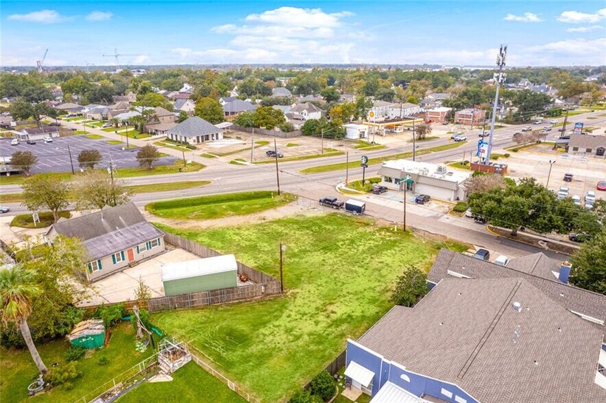 More Photos Of 9225 Jefferson Hwy, River Ridge Land For Sale
