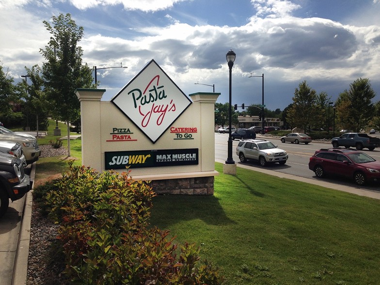 More Photos Of 9226 Park Meadows Dr, Lone Tree Storefront Retail Office For Lease