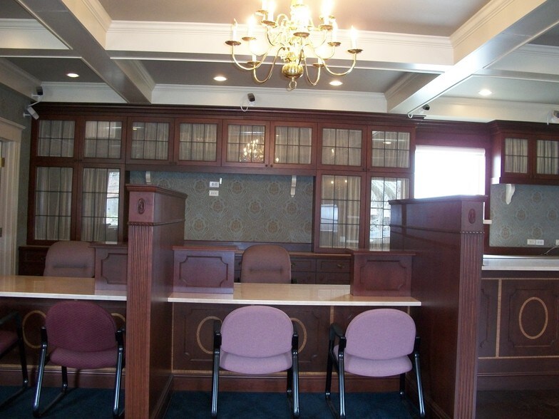 More Photos Of 215 Post Rd W, Westport Medical For Sale