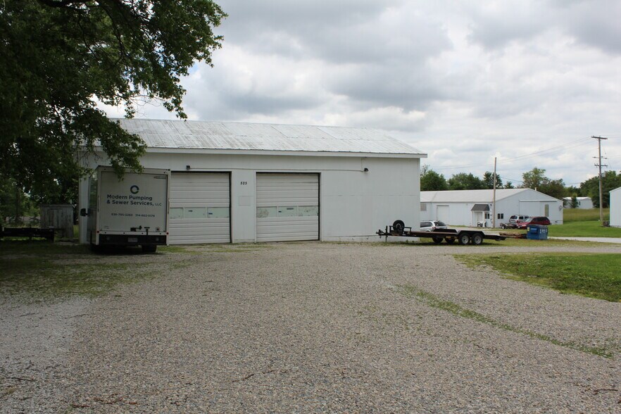 More Photos Of Feise Rd. @ Northwood Dr, O'Fallon Flex For Sale