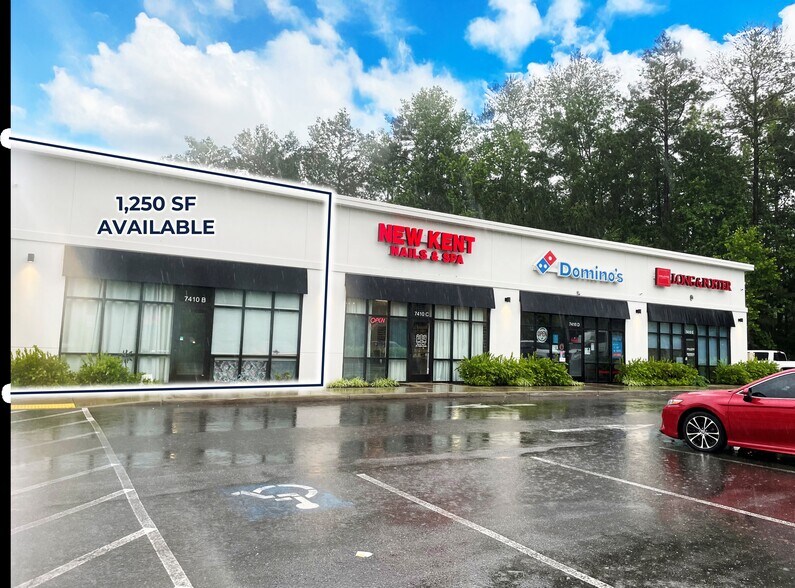 More Photos Of 7410 Cooper Tavern Rd, Quinton General Retail For Lease