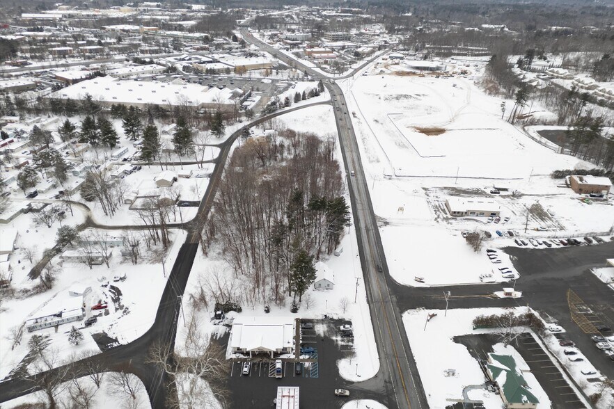 More Photos Of 458 NY-146, Clifton Park General Retail For Sale