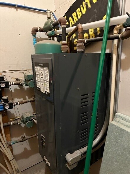 More Photos Of N117 County Road J, Merrillan General Retail For Lease