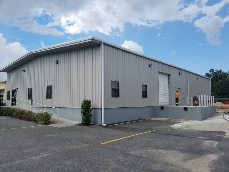 Primary Photo Of 11310 Satellite Blvd, Orlando Manufacturing For Lease