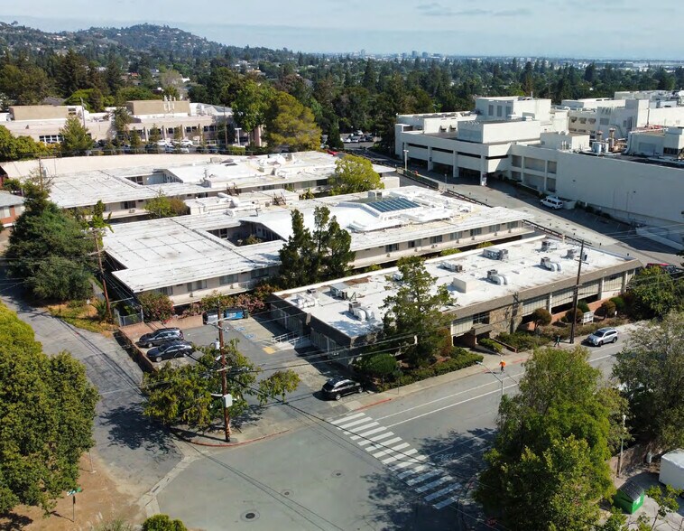 More Photos Of 2950 Whipple Ave, Redwood City Medical For Sale