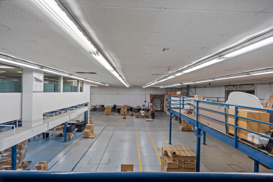 More Photos Of 4985 N 30th St, Colorado Springs Manufacturing For Sale