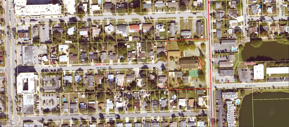 More Photos Of 4101 SW 61st Ave, Davie Specialty For Sale