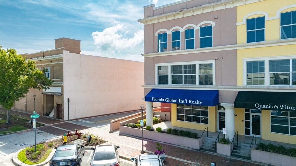 More Photos Of 111 Magnolia Ave, Daytona Beach Office For Sale
