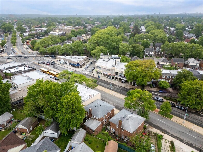 More Photos Of 25-31-25-33 Francis Lewis Blvd, Flushing Office Residential For Sale