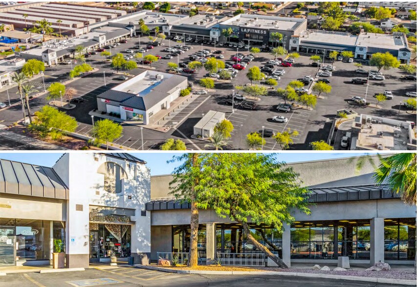 More Photos Of 113 E Southern Ave, Tempe Unknown For Lease