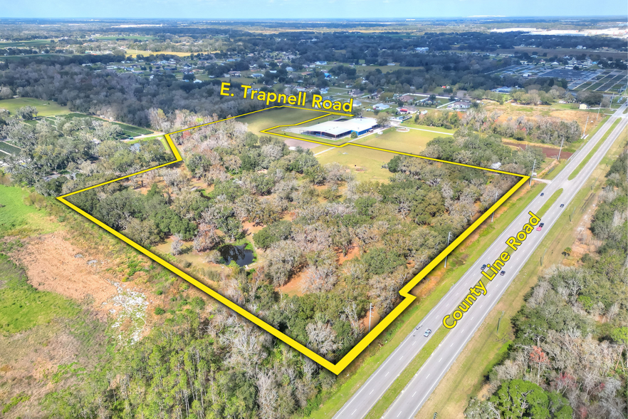 Plant City Land For Sale