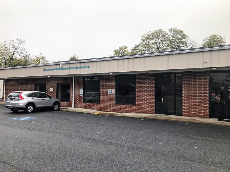 More Photos Of 20 Liberty Rd, Sykesville Storefront For Lease