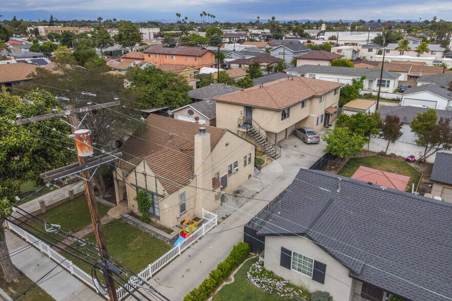 More Photos Of 5220 Pacific Ave, Long Beach Multifamily For Sale
