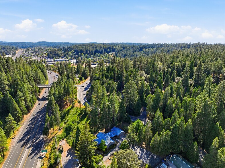 More Photos Of 440 Lower Grass Valley Rd, Nevada City Office For Sale