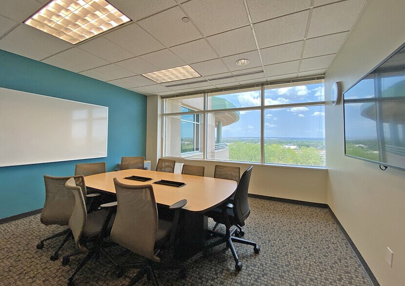 More Photos Of 8801 Horizon Blvd NE, Albuquerque Office For Lease