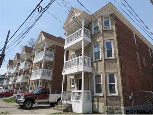 More Photos Of , Schenectady Multifamily For Sale