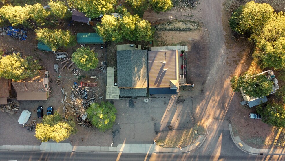 More Photos Of 1900 Arizona Highway 260, Heber Specialty For Sale