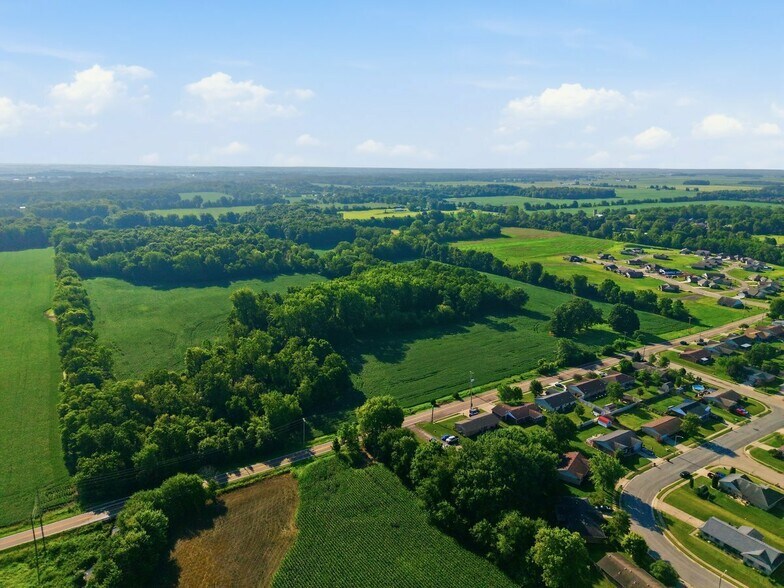 More Photos Of East Ave., Eaton Land For Sale