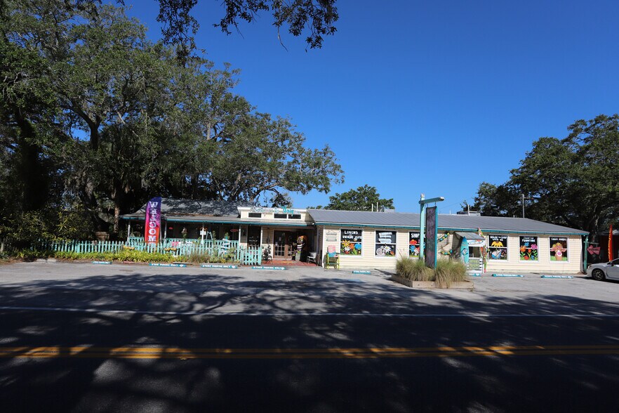 More Photos Of 272 Orange St, Palm Harbor Land For Sale