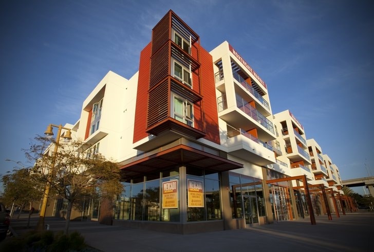 More Photos Of 1985 National Ave, San Diego Apartments For Lease