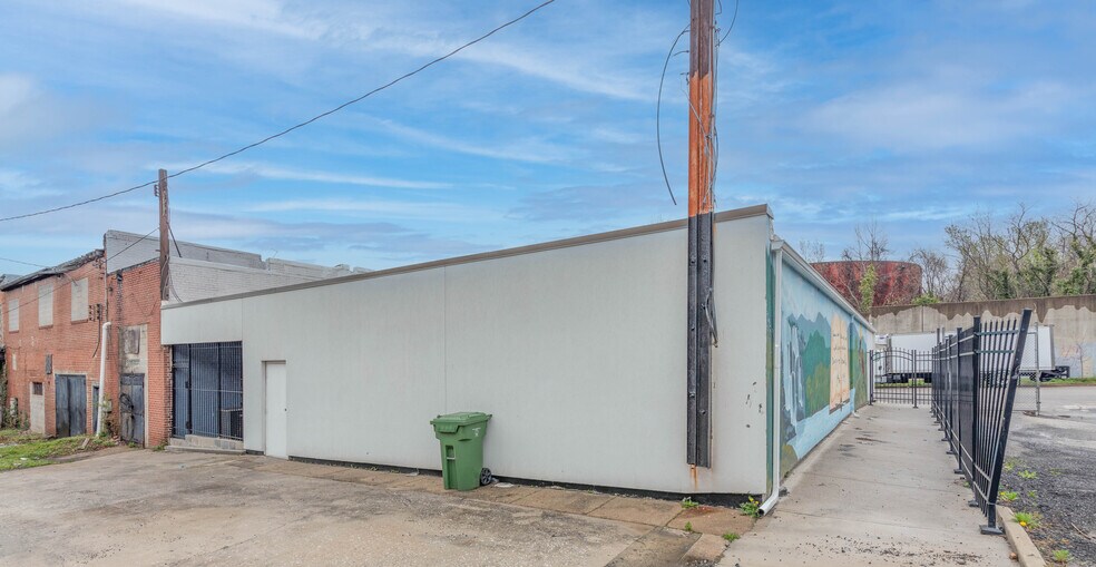 More Photos Of 2603 Baker St, Baltimore Religious Facility For Sale