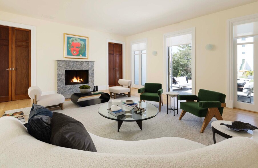 More Photos Of 3000 Mount Veeder Rd, Napa Winery Vineyard For Sale