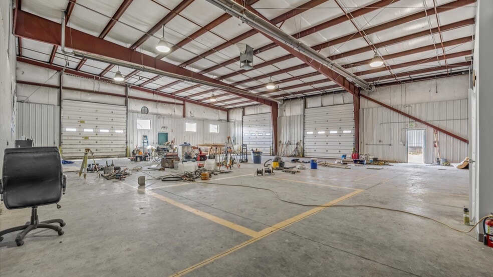 More Photos Of 2275 Logos Ct, Grand Junction Warehouse For Sale