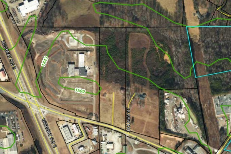 More Photos Of 0 Camp Rd, Jasper Land For Sale
