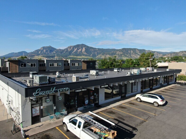 More Photos Of 2900 Valmont Rd, Boulder Unknown For Lease