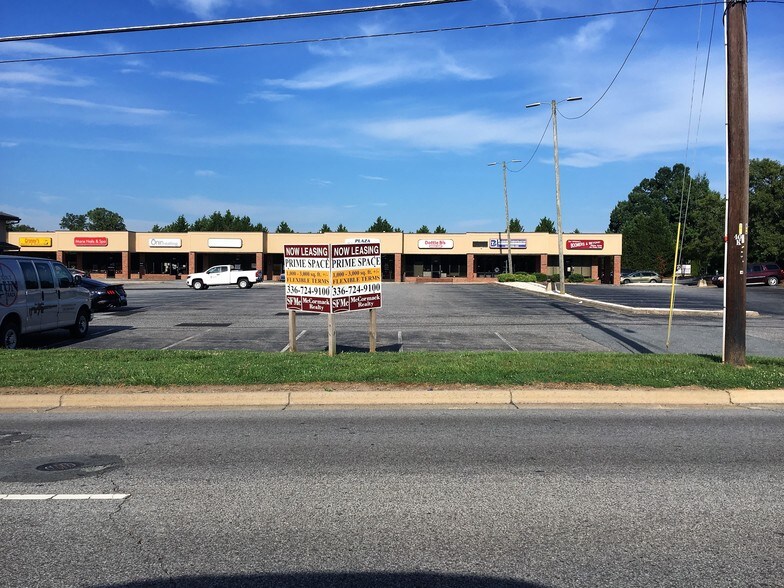Primary Photo Of 800 NC Highway 66 S, Kernersville Storefront For Lease