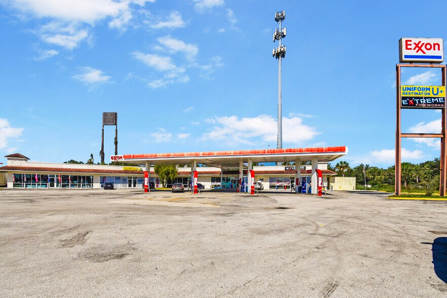 More Photos Of 2450 State Road 16, Saint Augustine Convenience Store For Sale