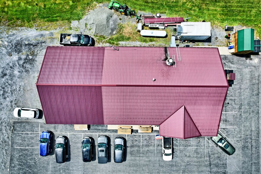 More Photos Of 36422 State Highway 23, Grand Gorge Restaurant For Sale