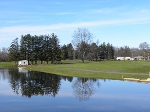 More Photos Of 6722 State Route 31, Cicero Golf Course Driving Range For Sale